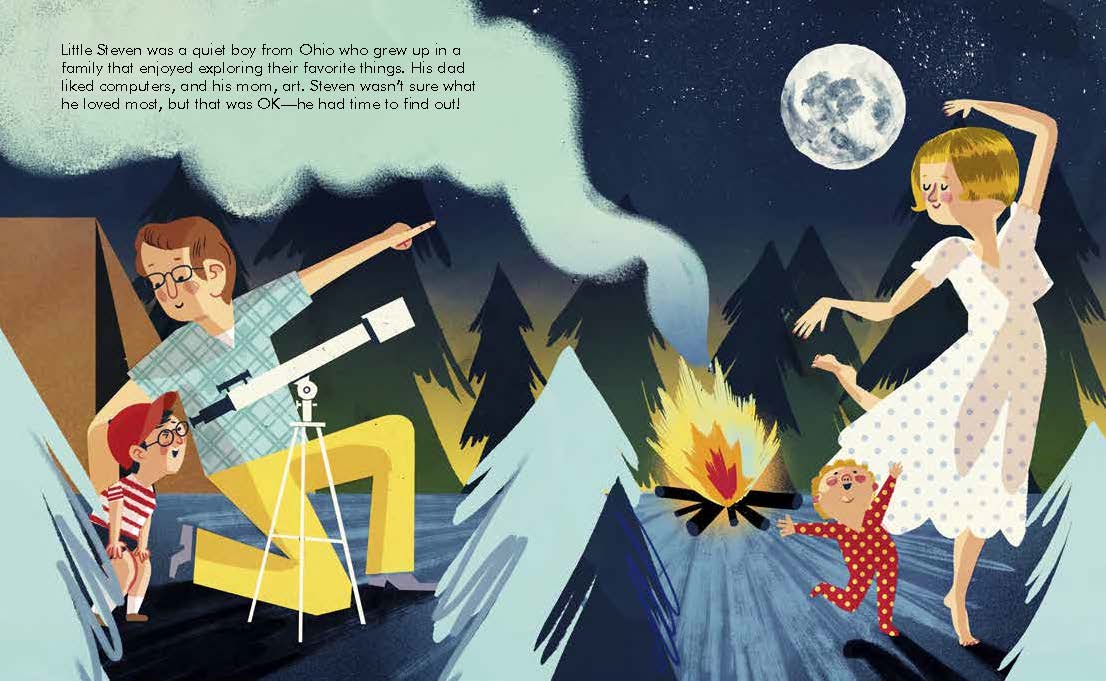 Steven Spielberg: Volume 135