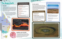 Fantastic Facts About 4 Pack (Softcover)