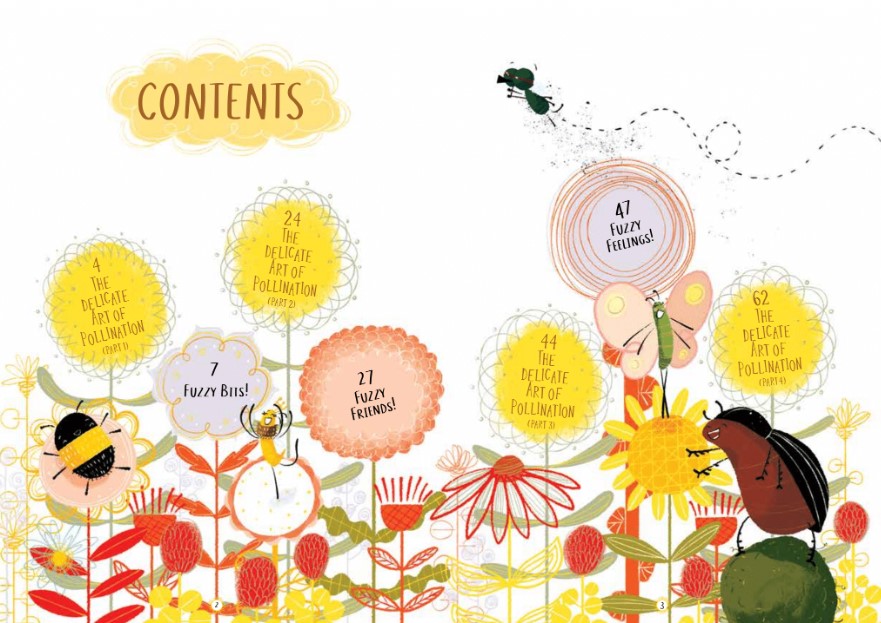 Kenneth and Queenie 2: Super Friends!