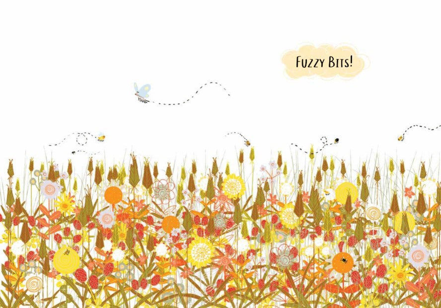 Kenneth and Queenie 2: Super Friends!