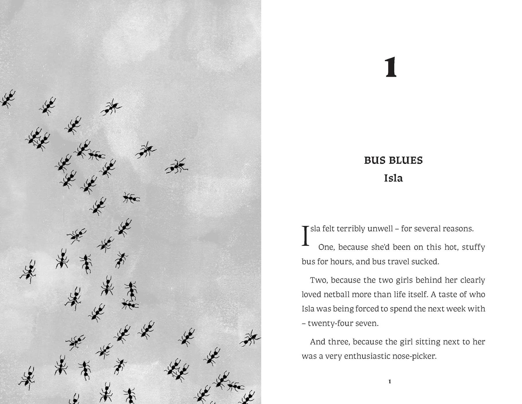 Camp Spooky: Attack of the Aliants