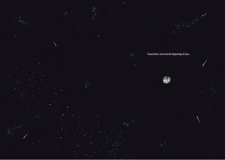 When the Mountain Wakes