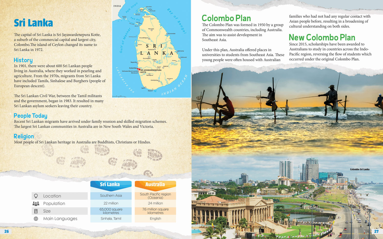 Migration to Australia: Migration From Asia