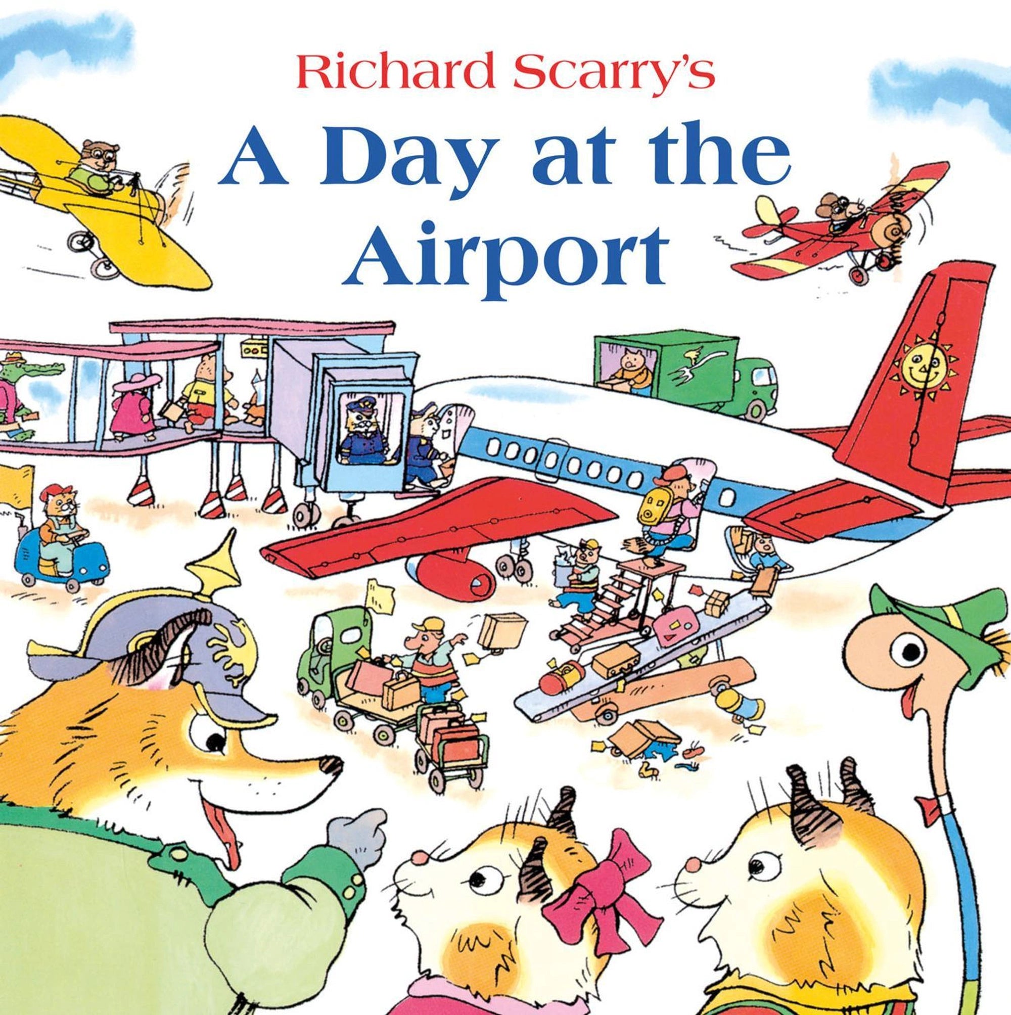 Picture Book (Softcover) Variety Pack (40 titles)