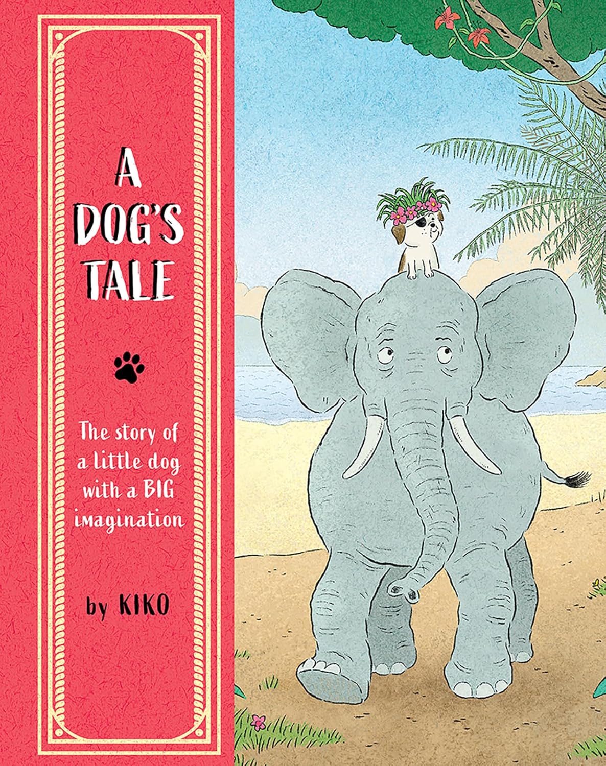 A Dog's Tale