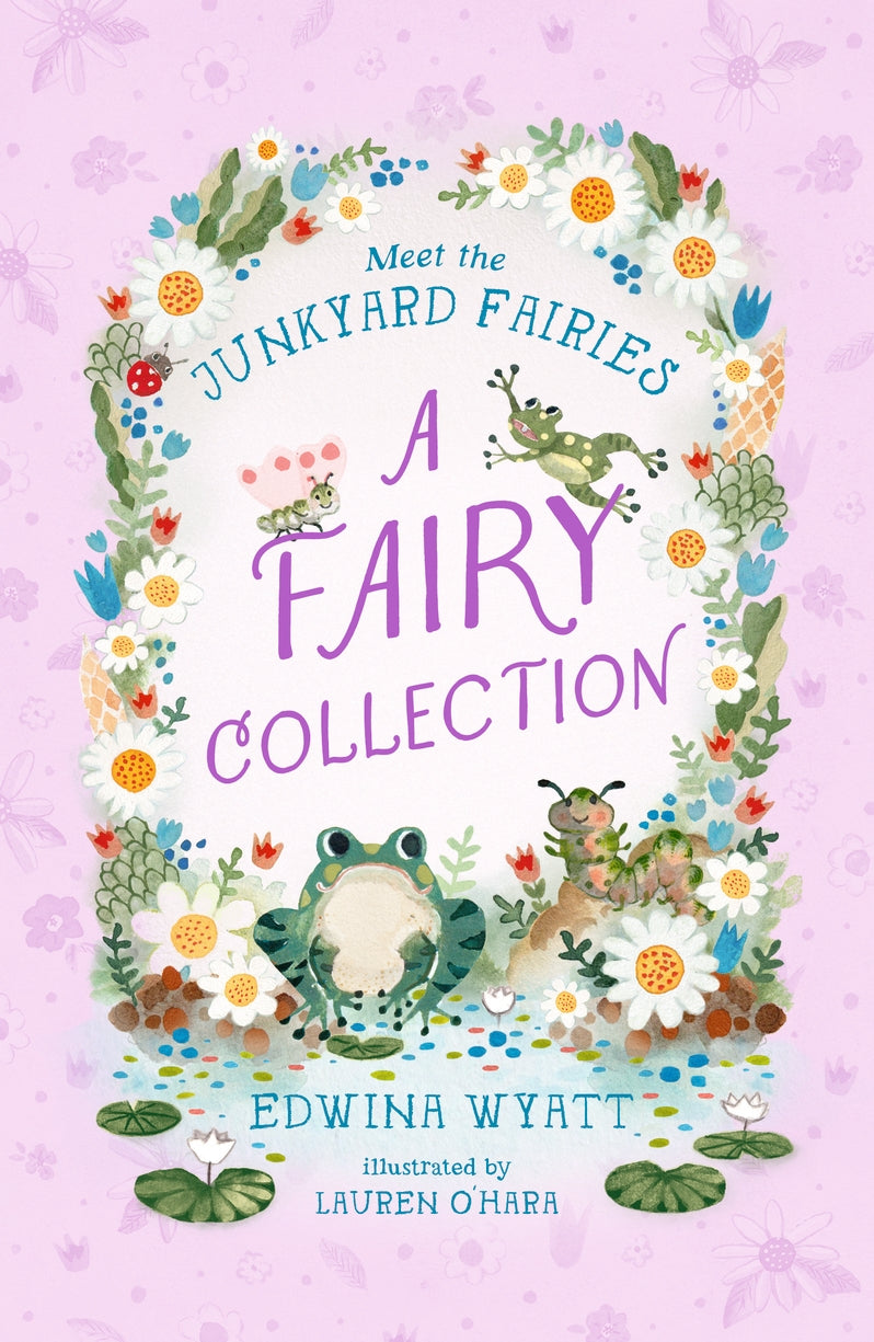A Fairy Collection
