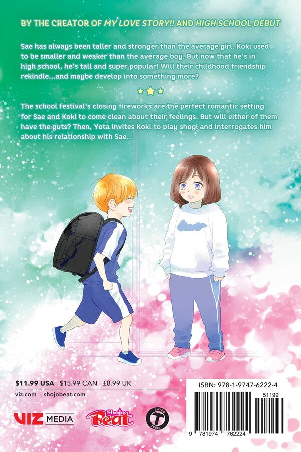 A Star Brighter than the Sun, Vol. 5