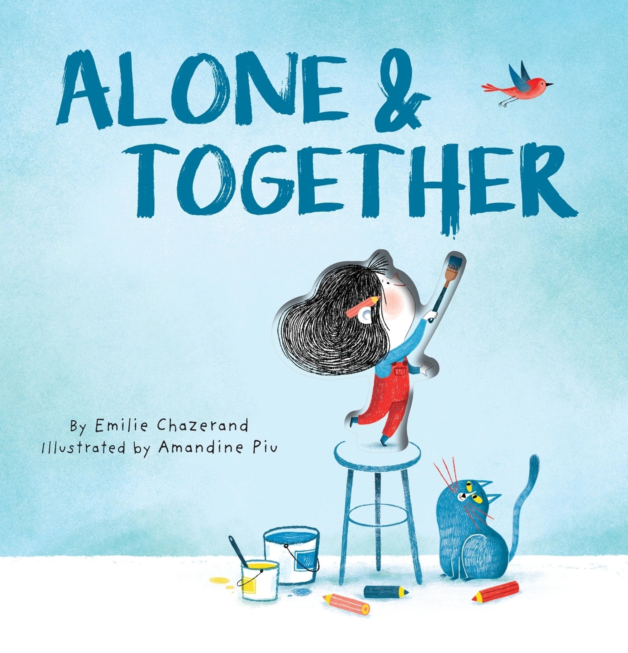 Alone & Together