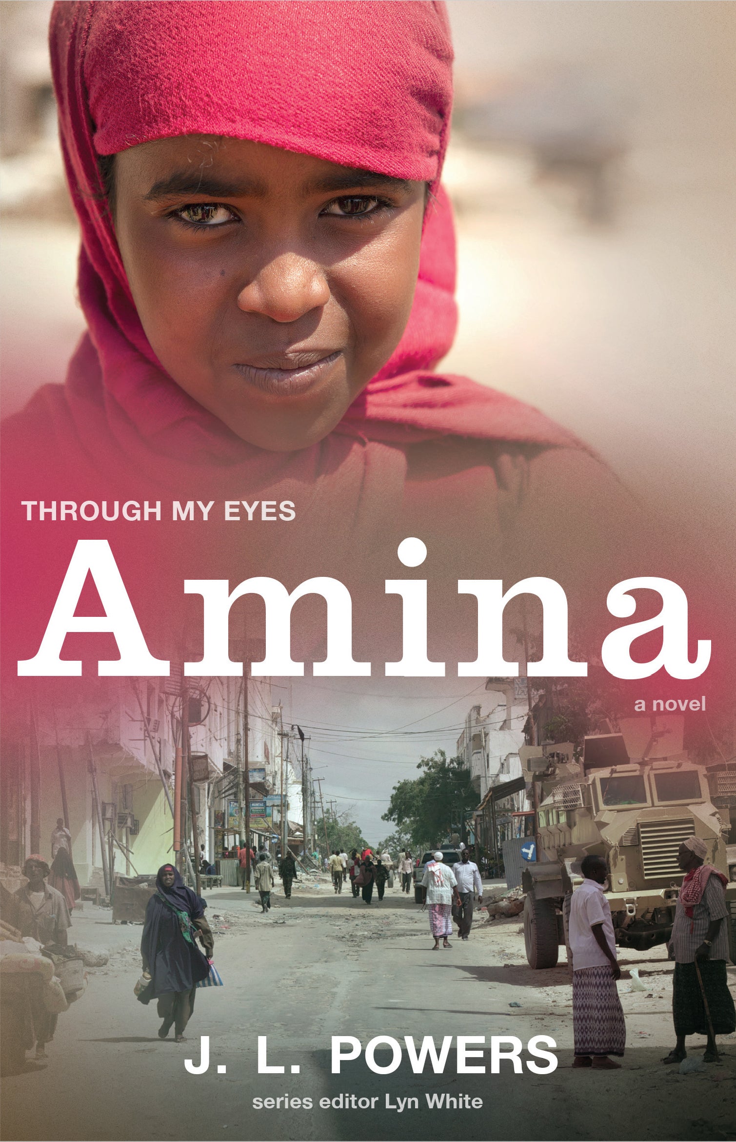 Through My Eyes - Amina