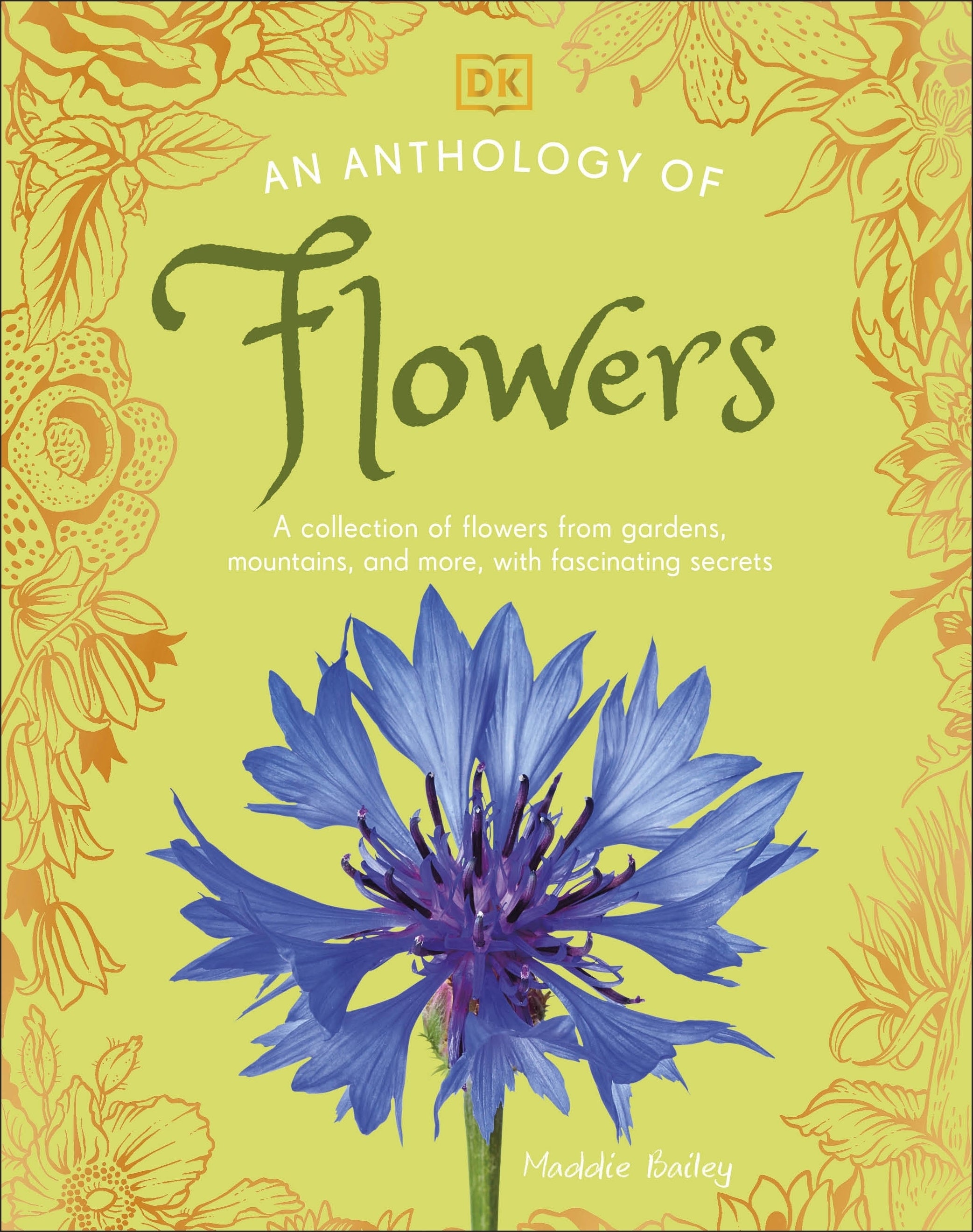An Anthology of Flowers