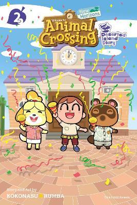Animal Crossing: New Horizons 10 Pack