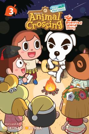 Animal Crossing: New Horizons 10 Pack