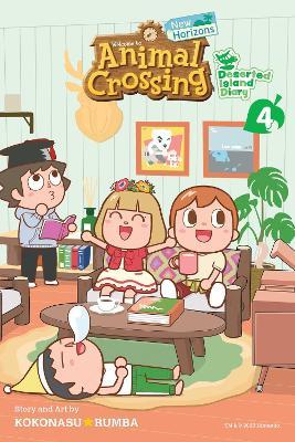 Animal Crossing: New Horizons 10 Pack