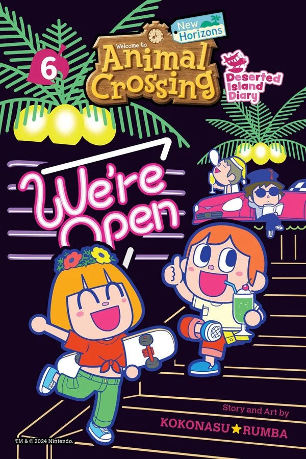 Animal Crossing: New Horizons 10 Pack