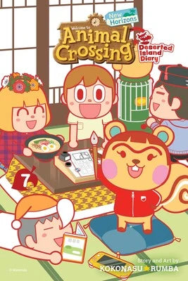 Animal Crossing: New Horizons 10 Pack