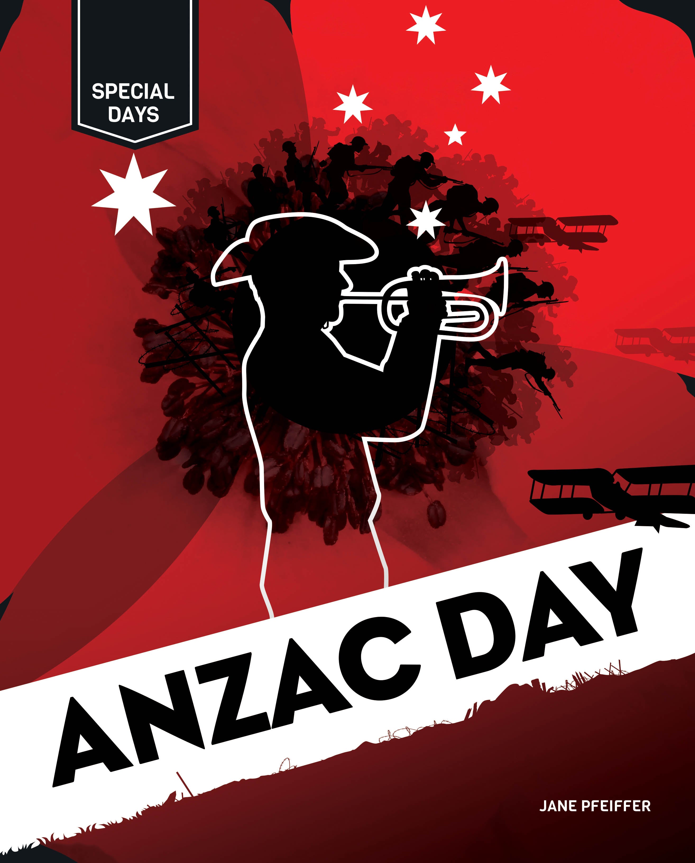 Special Days Anzac Day