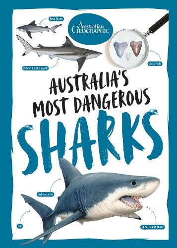 Australia's Most Dangerous Sharks