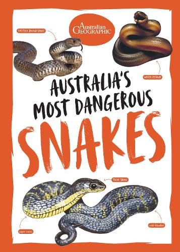 Australia's Most Dangerous Snakes