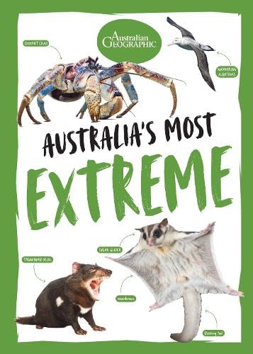 Australia's Most Extreme