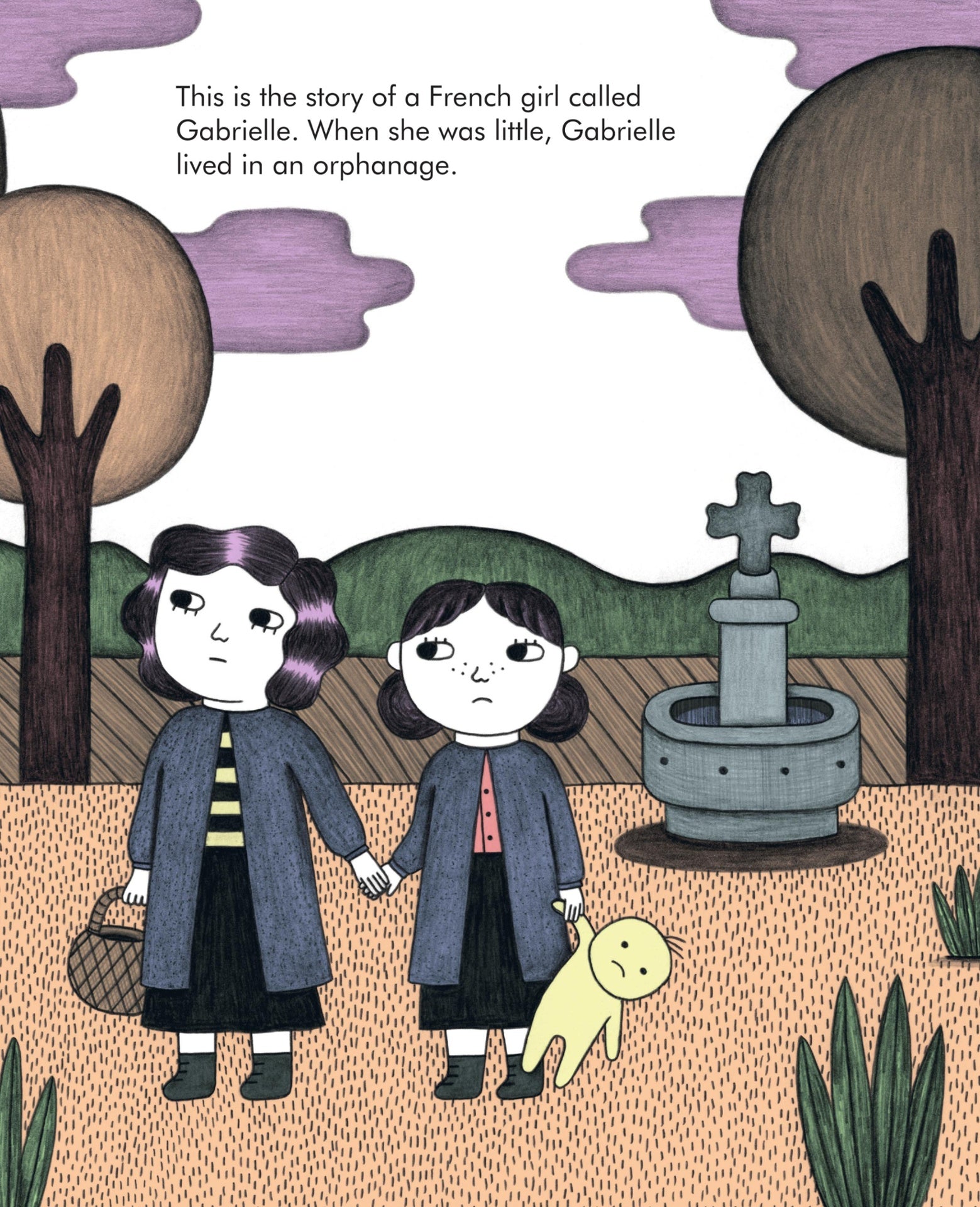 Little People, Big Dreams: Coco Chanel