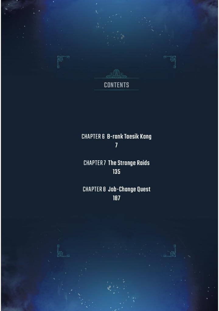 Solo Leveling, Vol. 3