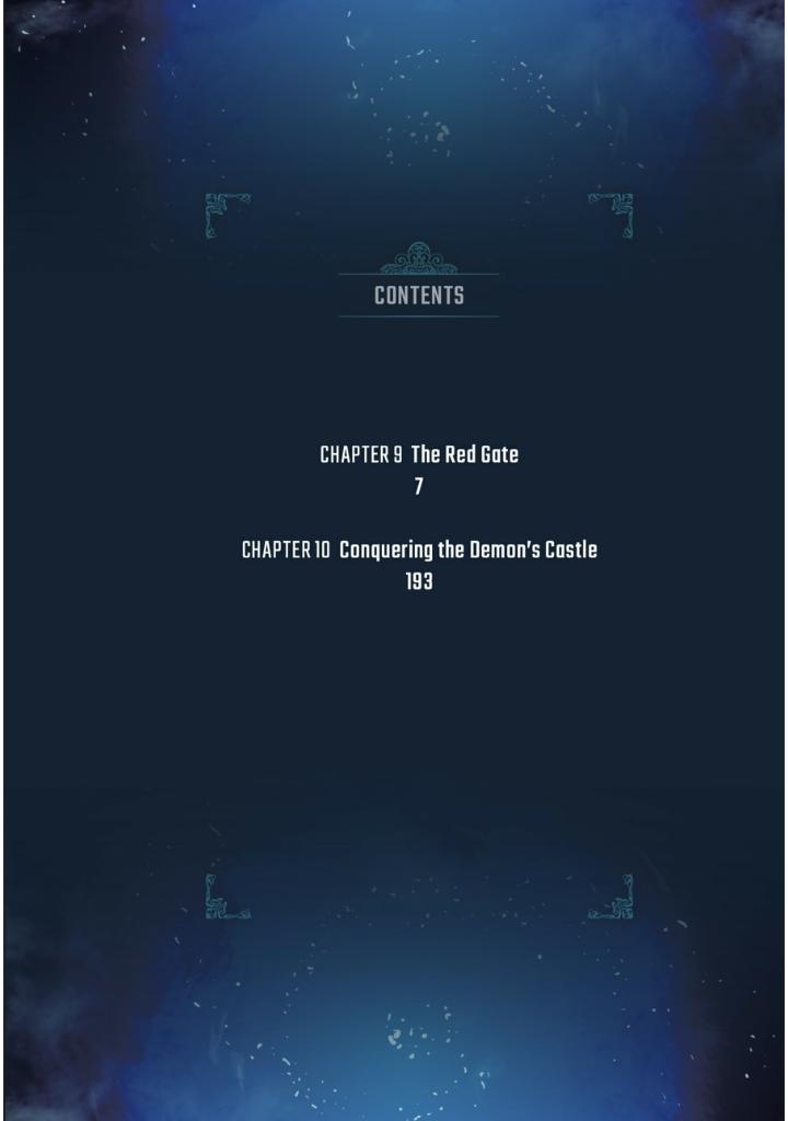 Solo Leveling, Vol. 4