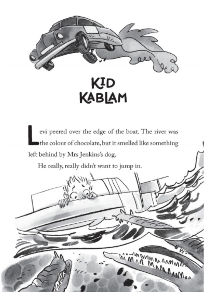 Stunt Kid Seriously Stacks It!