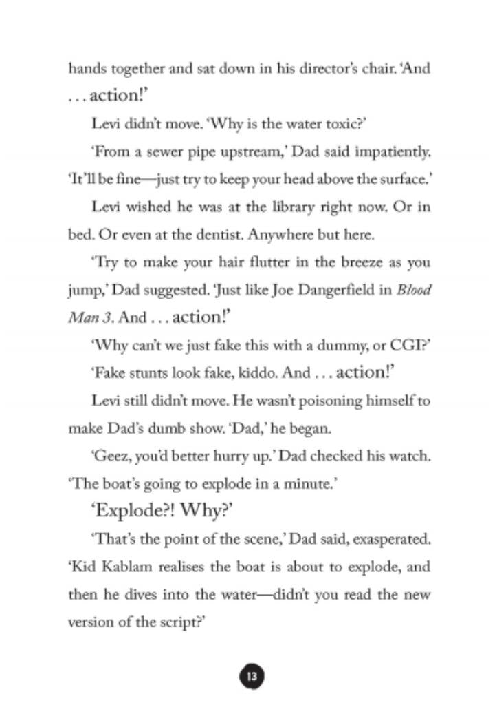 Stunt Kid Seriously Stacks It!