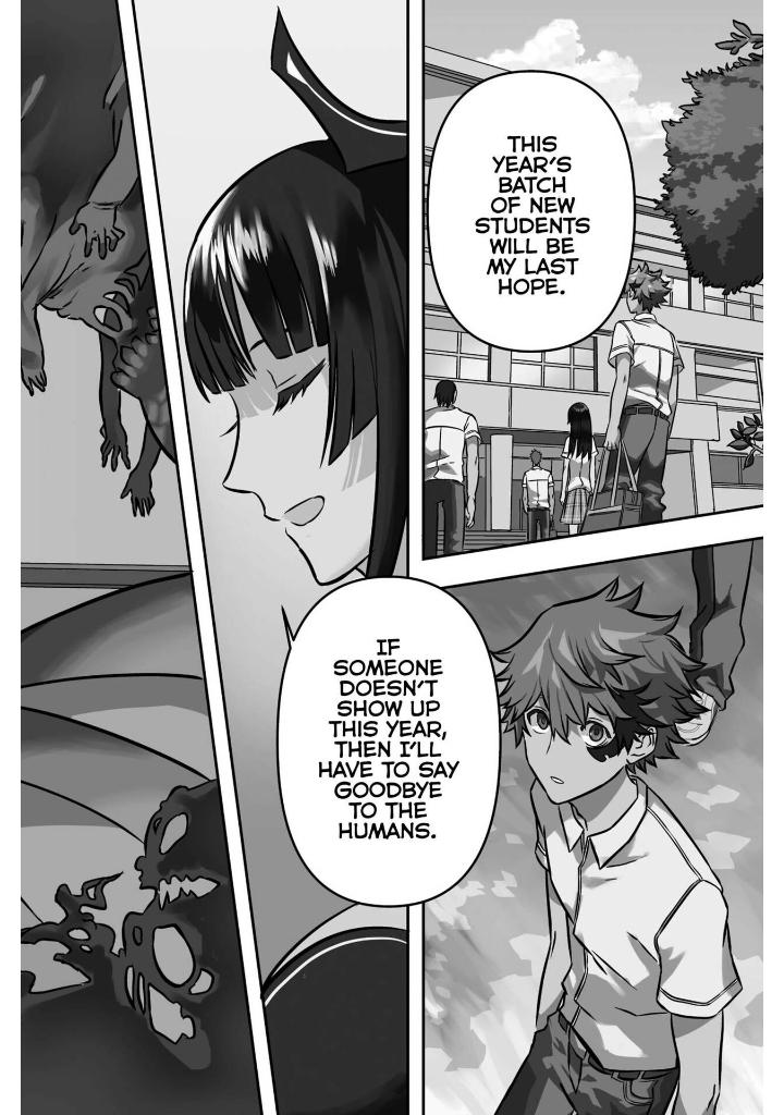 Nue's Exorcist, Vol. 1