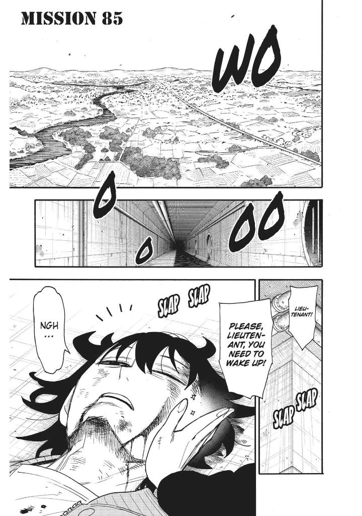 Spy x Family, Vol. 13