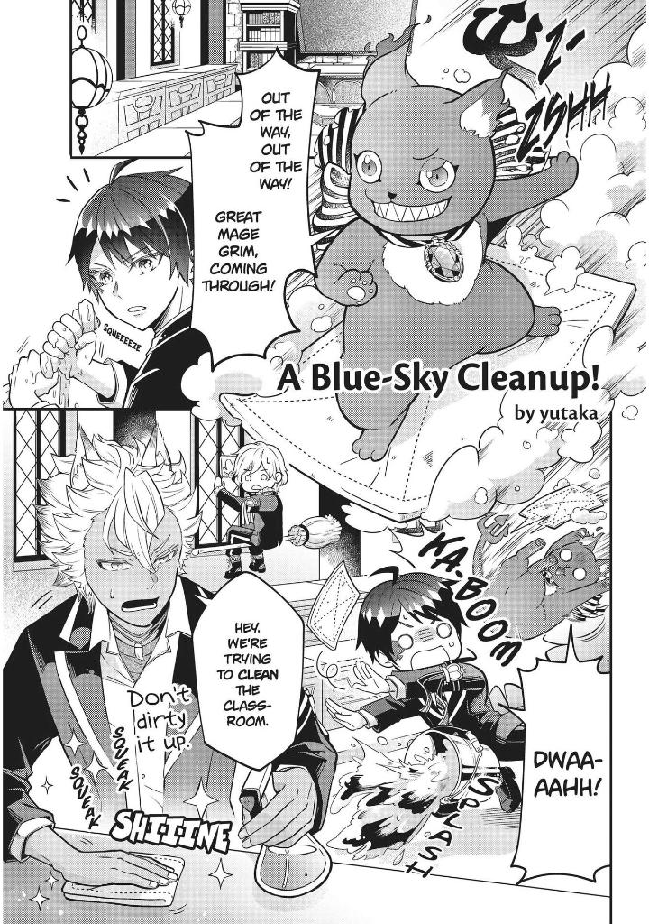 Disney Twisted-Wonderland: The Manga – Anthology, Vol. 2