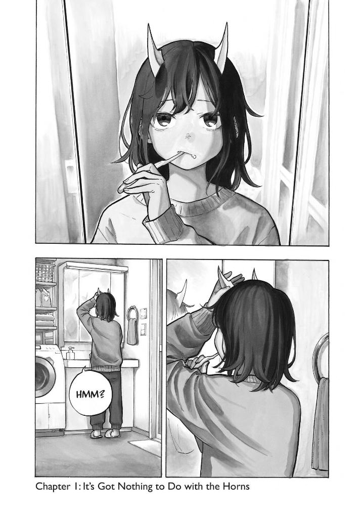 RuriDragon, Volume 1