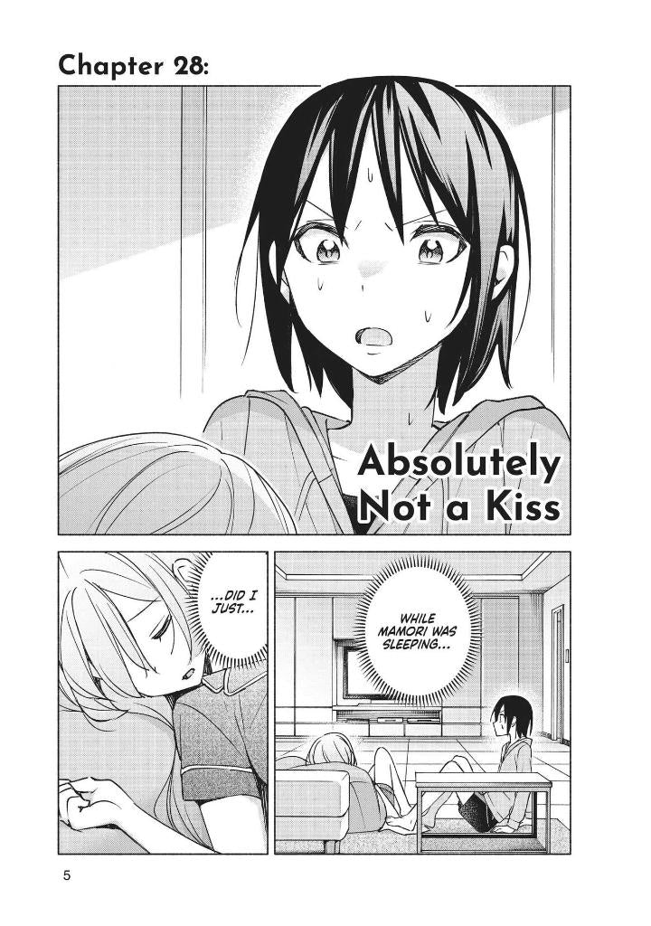 I Wanna Do Bad Things with You, Vol. 4