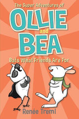 The Super Adventures of Ollie and Bea 6 Pack