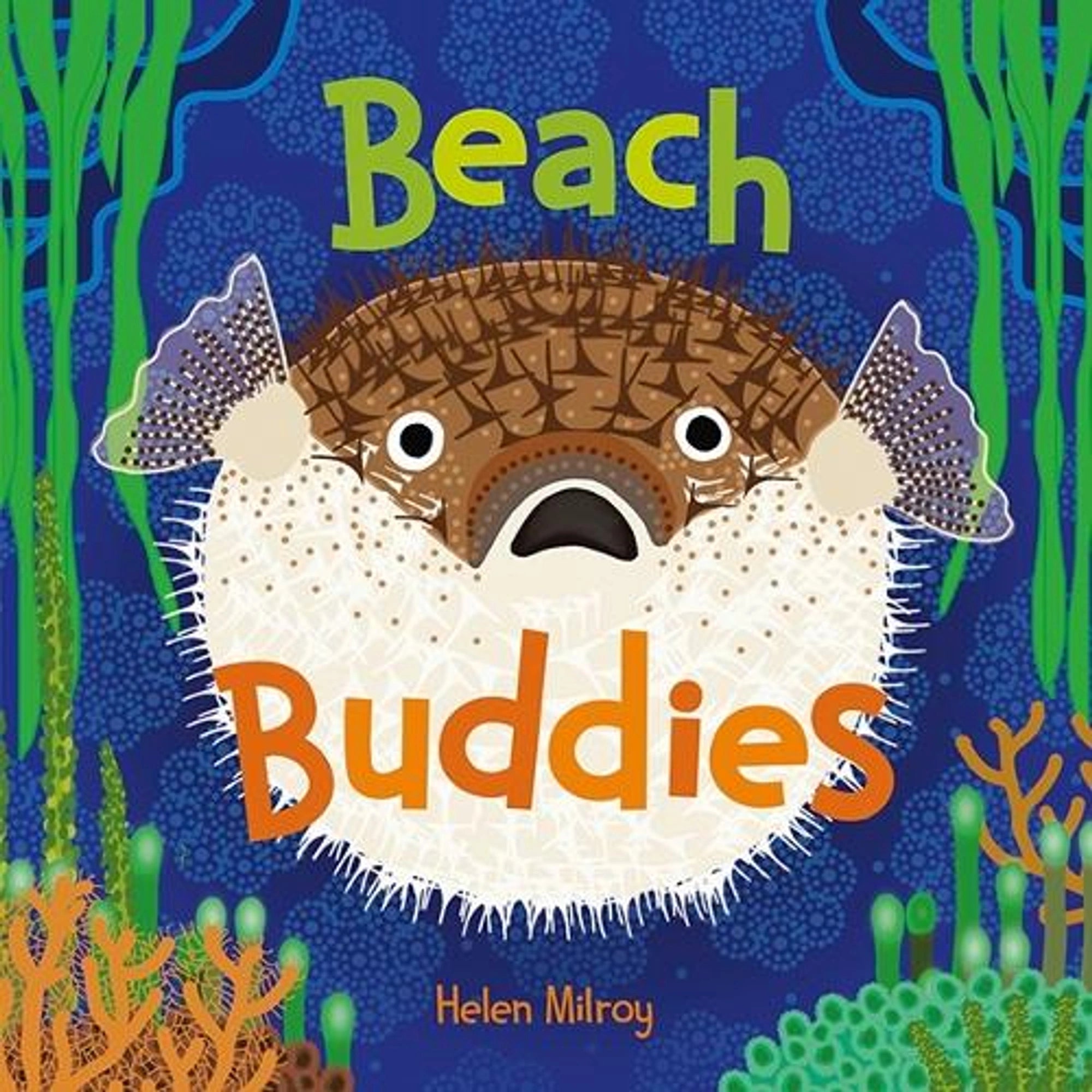 Beach Buddies