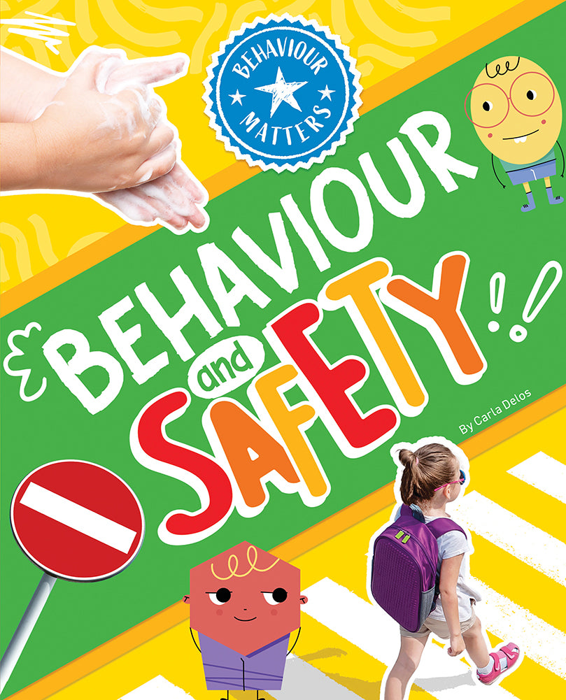 Behaviour Matters: Behaviour and Safety