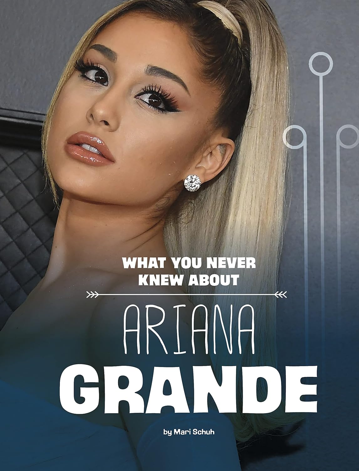 Behind The Scenes Biographies: What You Never Knew About Ariana Grande