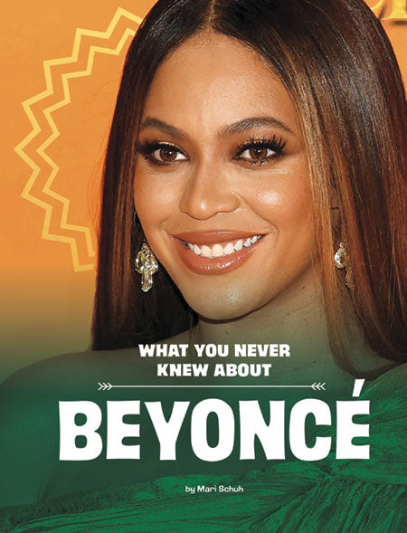 Behind The Scenes Biographies: What You Never Knew About Beyonce