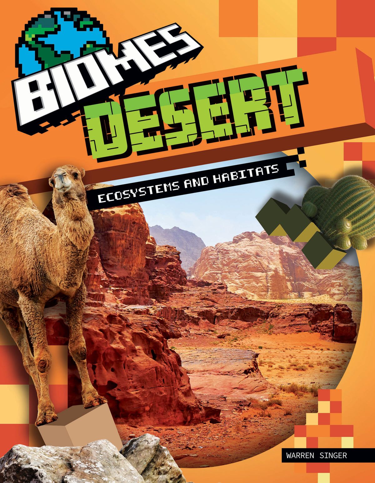 Biomes: Desert