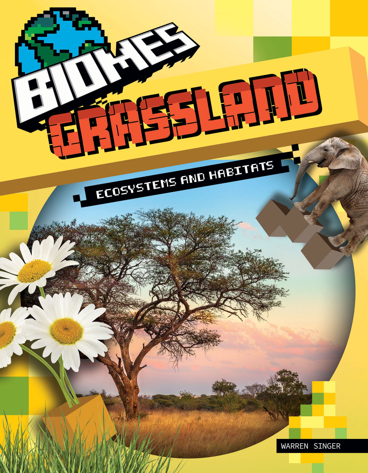 Biomes: Grassland