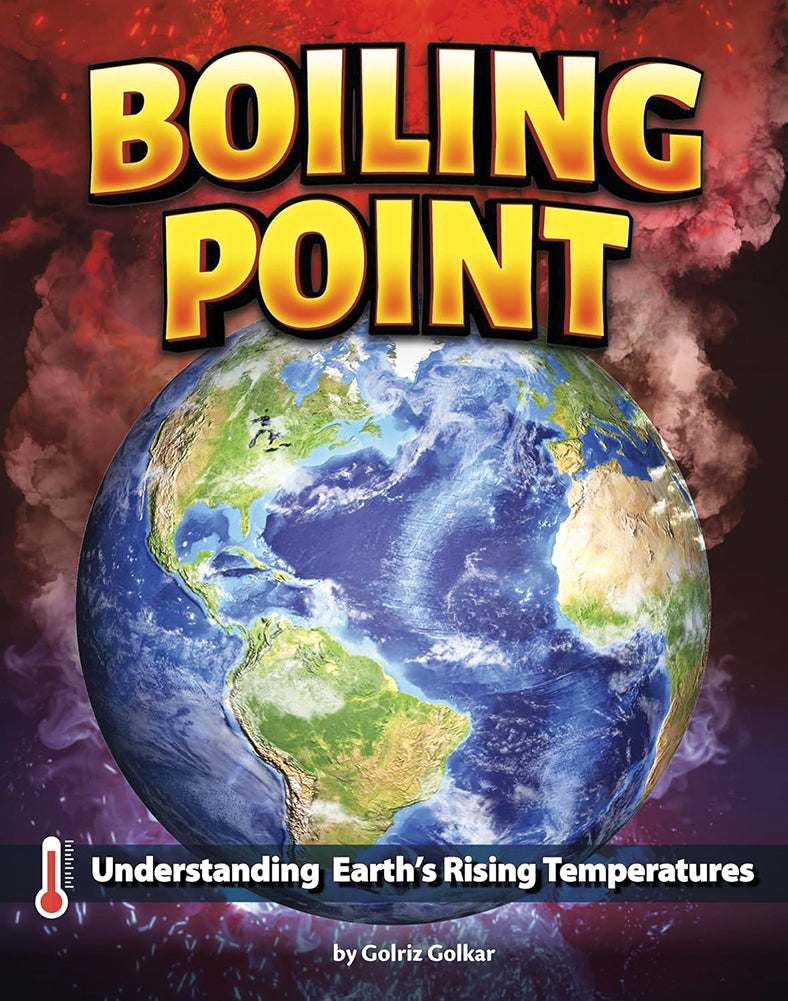 Boiling Point