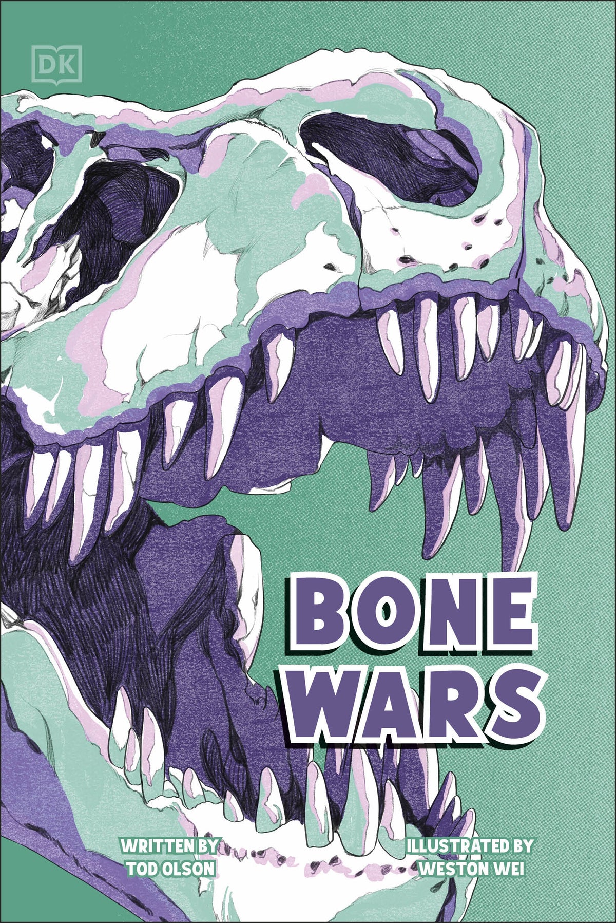 Bone Wars