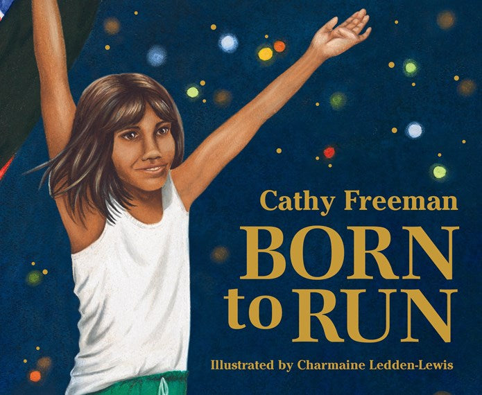 Born To Run