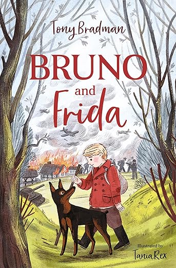 Bruno And Frida