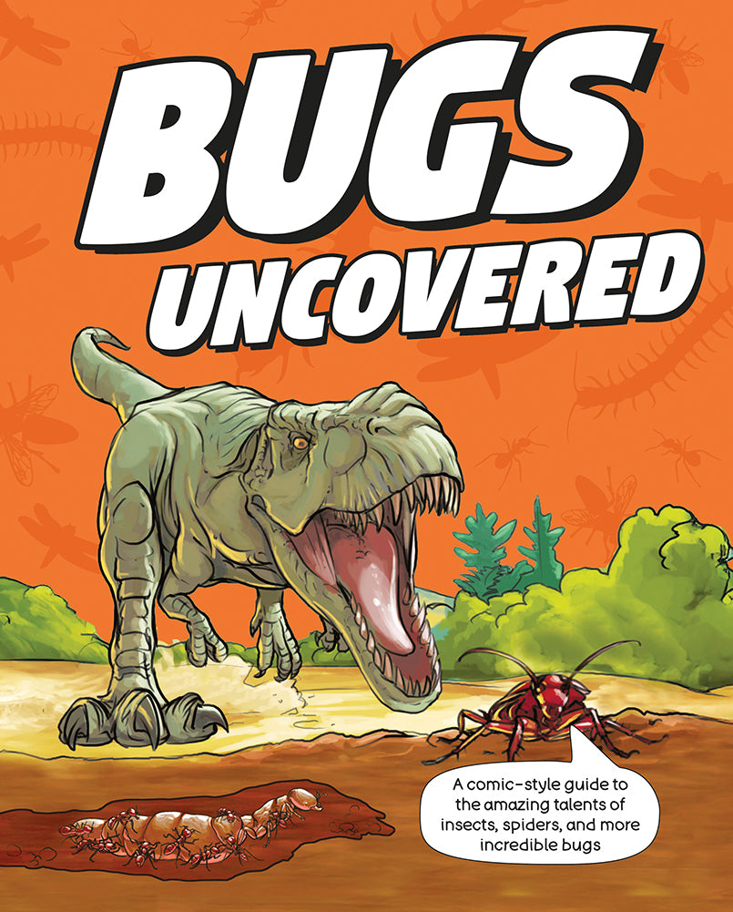 Bugs Uncovered