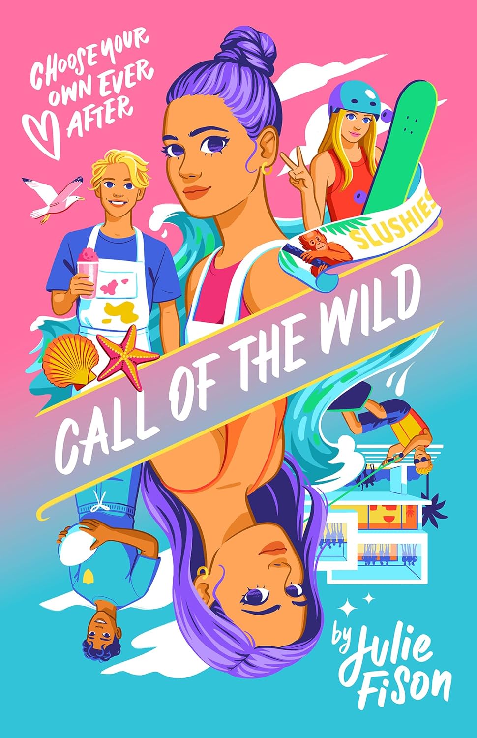 Call Of The Wild