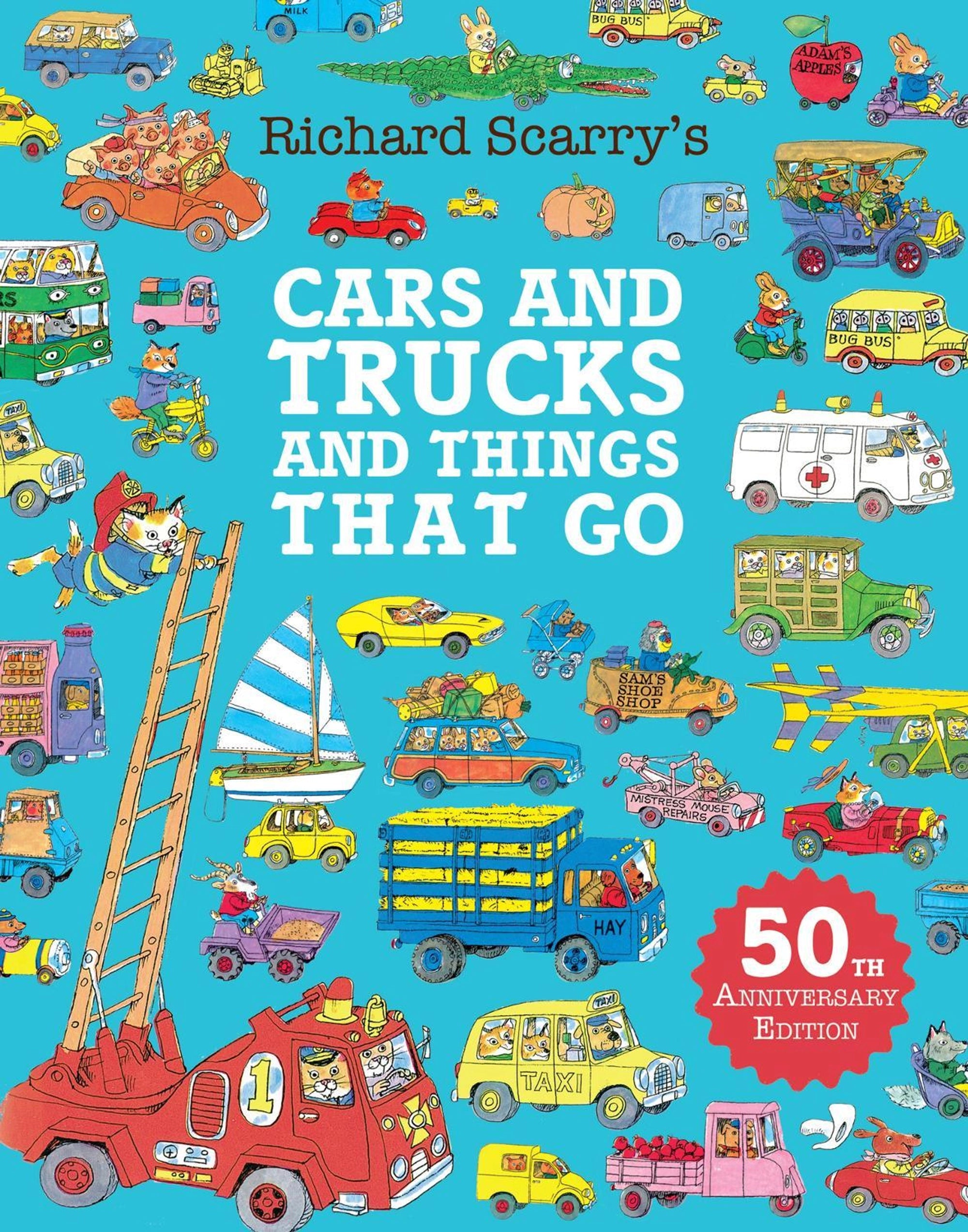Picture Book (Softcover) Variety Pack (40 titles)