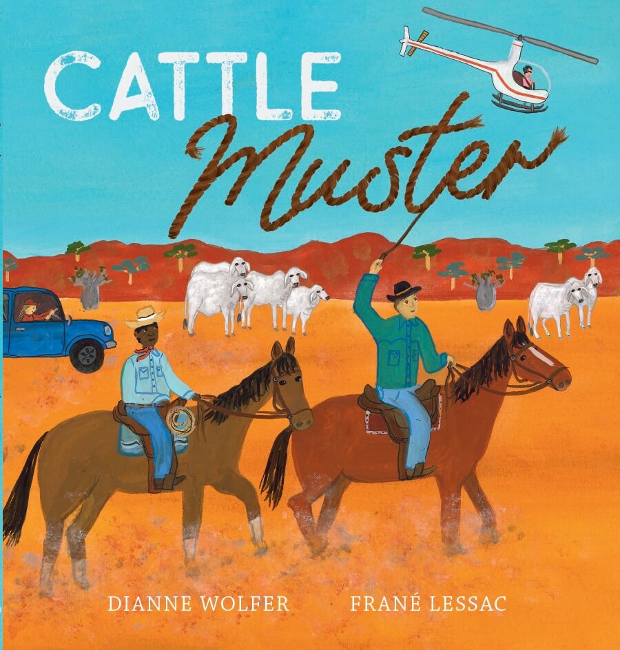 Cattle Muster