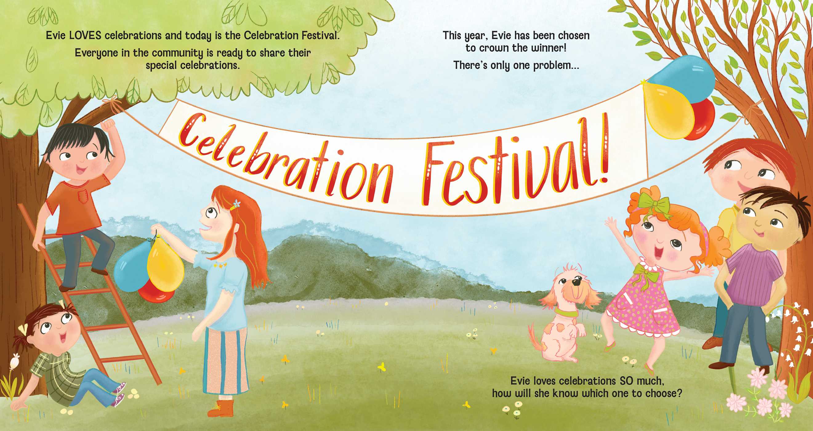 Celebration Festival