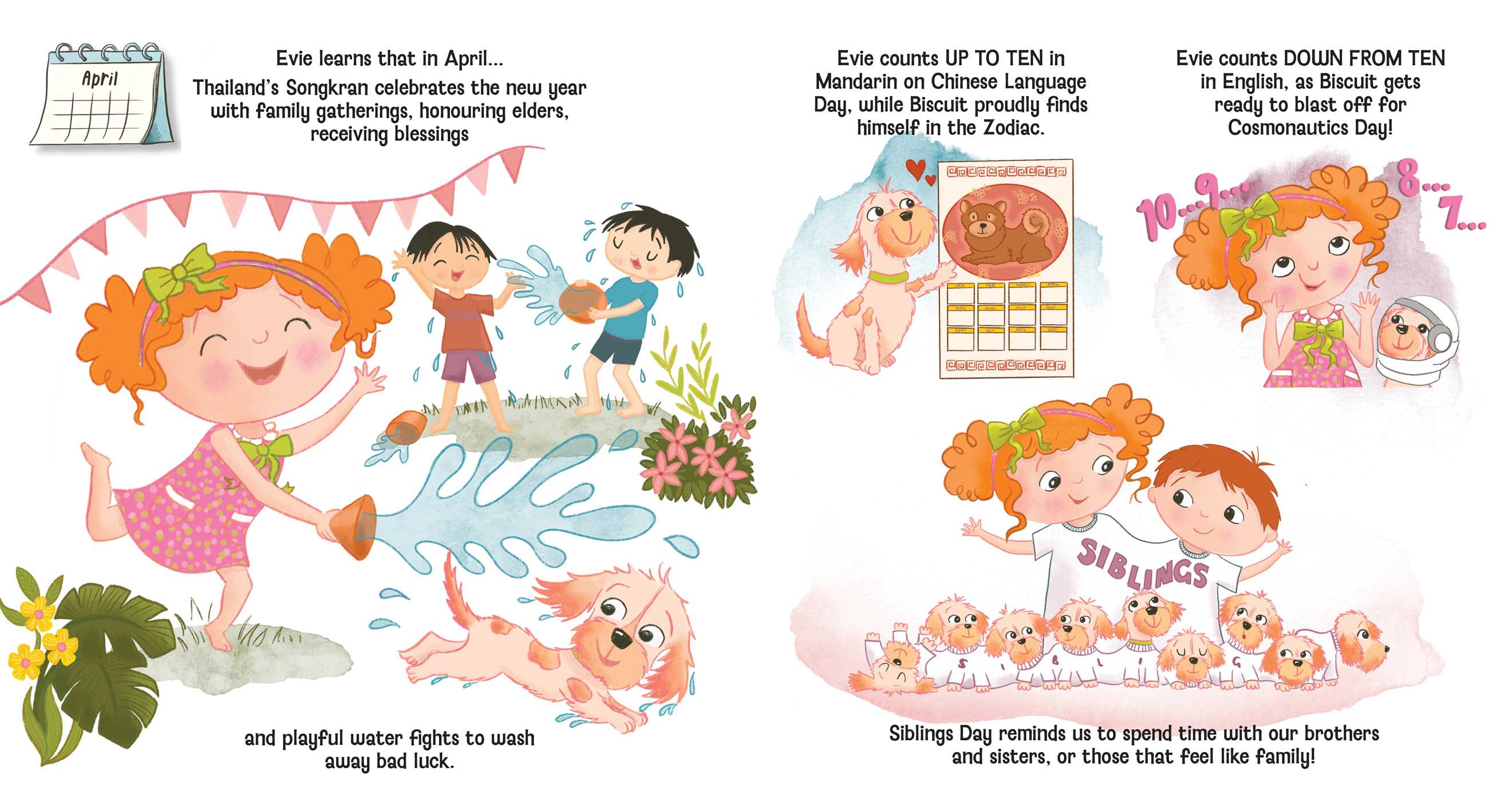 Celebration Festival